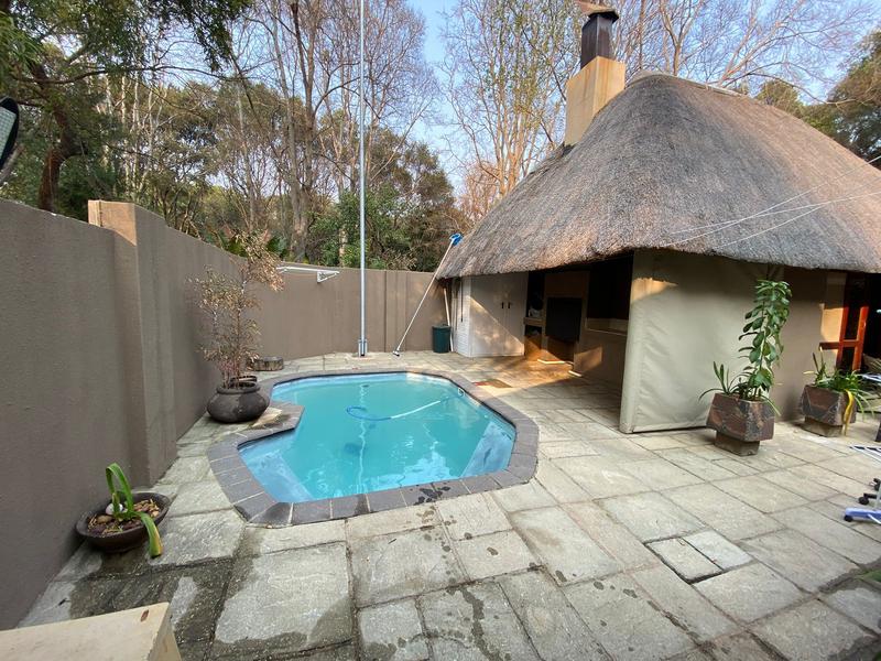 4 Bedroom Property for Sale in Lakeland North West